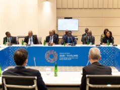 Finance Minister and CBN Governor takes Nigeria growth agenda to IMF, World Bank talks