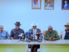 Delta State APC pledges issue-based campaign, advises against violence