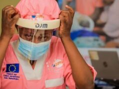 WHO scales up Ebola readiness in 22 countries across three continents