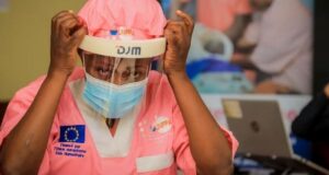 WHO scales up Ebola readiness in 22 countries across three continents