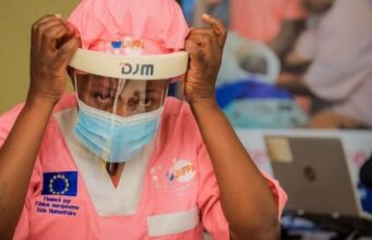 Genetic analysis shows FCT Ebola case is related to virus identified in Kenya, FG says