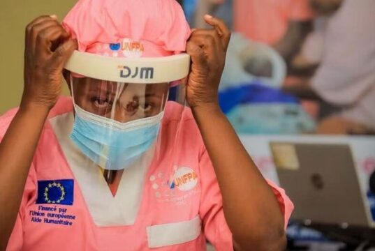 Genetic analysis shows FCT Ebola case is related to virus identified in Kenya, FG says