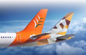 Etihad, Ibom Air seal deal to link five Nigerian cities to global network