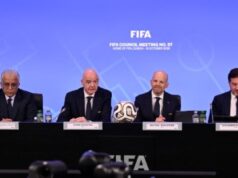 Infantino apologises as FIFA seeks fresh approach after funding proposal backlash
