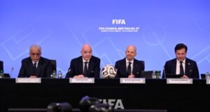 Infantino apologises as FIFA seeks fresh approach after funding proposal backlash