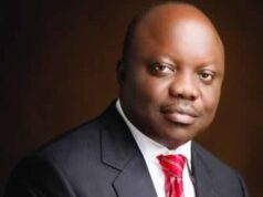 Emmanuel Uduaghan: Former Delta governor dies at 71 after years in public service