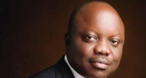 Emmanuel Uduaghan: Former Delta governor dies at 71 after years in public service