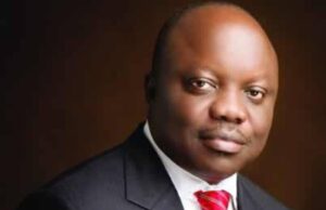 Emmanuel Uduaghan: Former Delta governor dies at 71 after years in public service