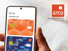HabariPay brings Google Pay to Nigerian businesses as GTCO customers gain new payment option