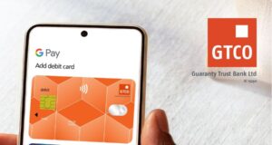HabariPay brings Google Pay to Nigerian businesses as GTCO customers gain new payment option