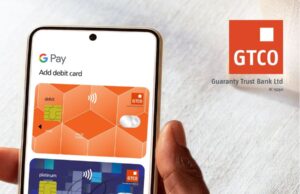 HabariPay brings Google Pay to Nigerian businesses as GTCO customers gain new payment option