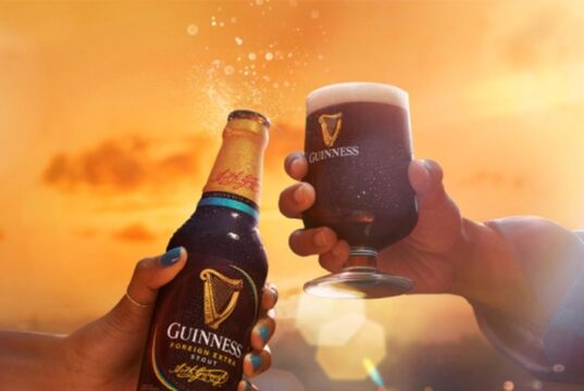 Guinness Nigeria’s nine-month profit rises 56% as revenue climbs to ₦403 billion