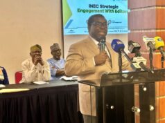 SERAP files lawsuit seeking detailed account of ₦126.46 billion appropriated by INEC