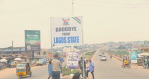 Lagos installs boundary signposts to promote peaceful coexistence