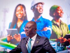 Governor Sanwo-Olu pushes regional trade corridors, AfCFTA to drive Nigeria’s economic growth