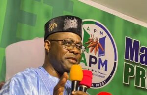 Presidency disputes Makinde’s claim over ₦250 billion NLNG dividends