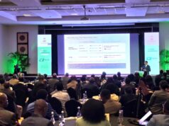 Nigeria ranks 121st globally in in the 2026 Chandler Good Government Index, scoring poorly on institutions