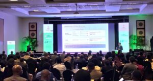 Nigeria ranks 121st globally in in the 2026 Chandler Good Government Index, scoring poorly on institutions
