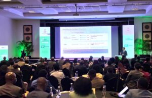 Nigeria ranks 121st globally in in the 2026 Chandler Good Government Index, scoring poorly on institutions
