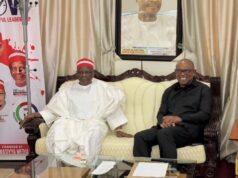 Kwankwaso rules out stepping down for Atiku, accuses ADC of attacks