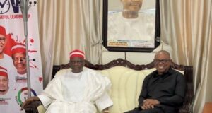 Kwankwaso rules out stepping down for Atiku, accuses ADC of attacks