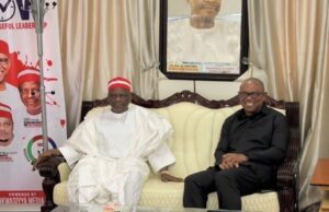 Kwankwaso rules out stepping down for Atiku, accuses ADC of attacks