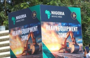 Global capital, chambers of mines and operators converge on Abuja as Nigeria Mining Week 2026 opens