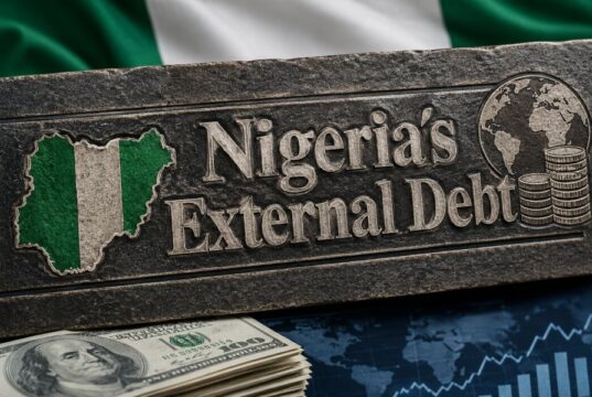 The BIG STORY| With public debt at N166.79 trillion what will Nigerians get for President Tinubu’s $21.7 billion Plan?