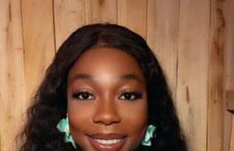 Nworisa Chibuzor Francisca: Weaving a royal future for African Fashion