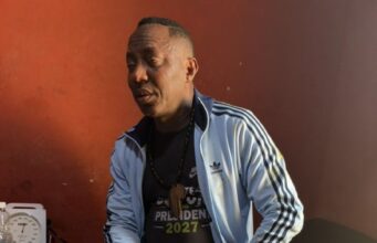 Amnesty International raises alarm over alleged abduction of Sowore in Ekiti as political tensions mount ahead of 2027 Elections