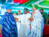 President Tinubu demands 2027 victory: Key takeaways from APC Presidential campaign council inauguration