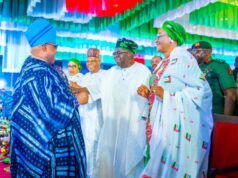President Tinubu demands 2027 victory: Key takeaways from APC Presidential campaign council inauguration