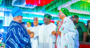 President Tinubu demands 2027 victory: Key takeaways from APC Presidential campaign council inauguration