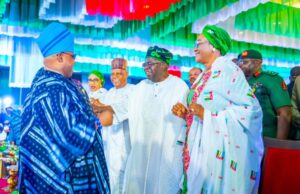 President Tinubu demands 2027 victory: Key takeaways from APC Presidential campaign council inauguration