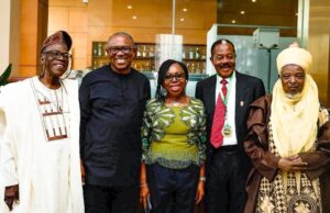 Obi: Nigeria’s Manufacturing must drive jobs, exports and economic growth as sector trails Egypt, Morocco and emerging Asian economies