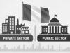 Private sector credit slips as government borrowing surges 19.3% in September