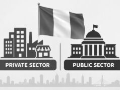 Private sector credit slips as government borrowing surges 19.3% in September