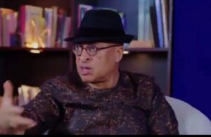 Peter Obi’s manifesto promises radical push against corruption, power crisis, ₦30 trillion annual revenue boost, Utomi reveals