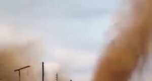 Eleme pipeline explosion raises safety, environmental concerns as NNPC begins investigation