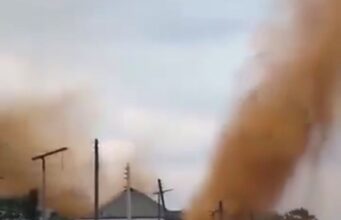 Eleme pipeline explosion raises safety, environmental concerns as NNPC begins investigation