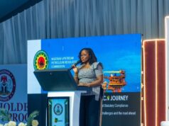 NUPRC says its developing 10 more oil sector regulations as focus shifts to compliance