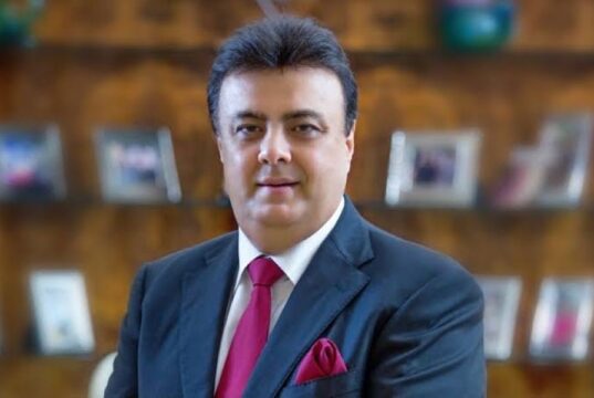 UBA Plc scores major N156 billion debt recovery victory against Vaswani brothers and stallion Group
