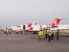 Nigeria has no Ebola cases following evacuation of patient to Switzerland