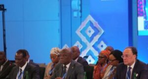 Nigeria’s Finance Minister Oyedele Chairs G-24 Ministers, urges fairer global financial policies