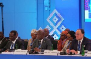 Nigeria’s Finance Minister Oyedele Chairs G-24 Ministers, urges fairer global financial policies