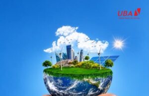 UBA Plc launches group-wide Climate Action Week to advance green finance and sustainability across Africa