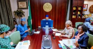 National Economic Council endorses 90-day action plan to ease cost of living for Nigerians, reviews Ebola response