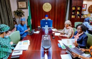 National Economic Council endorses 90-day action plan to ease cost of living for Nigerians, reviews Ebola response