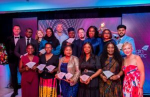 Virgin Atlantic marks 25 years in Nigeria, honours travel partners