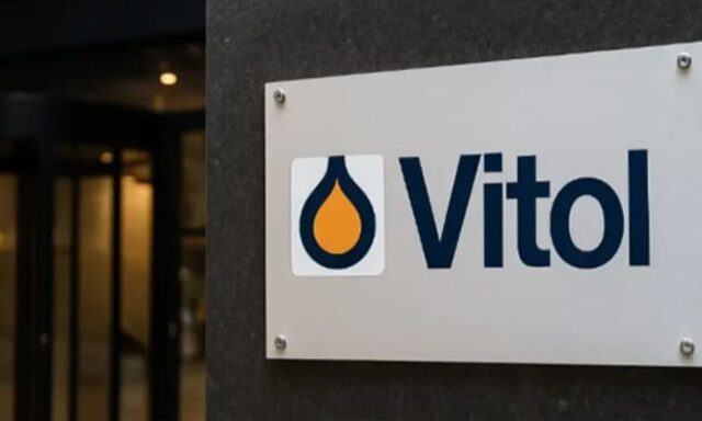 Vitol S.A
